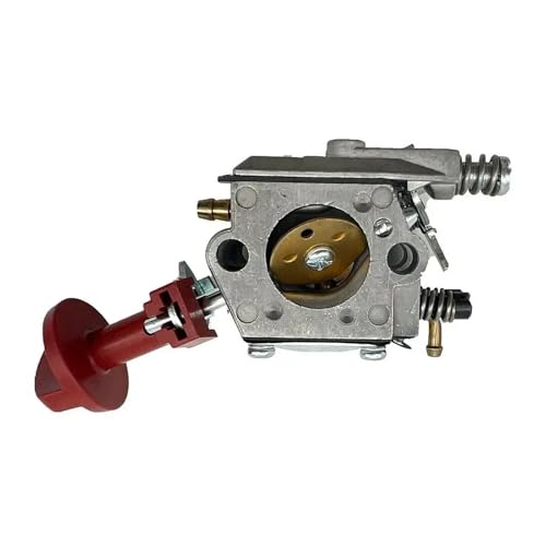 Vergaser passend for 543 543RS 543XP 543XPG 43CC Freischneider-Kettensäge, Ersatzzubehör 588848901 Vergaser passend for 543 543RS 543XP 543XPG 43CC Freischneider-Kettensäge, Ersatzzubehör 588848901 von QUIGHZX