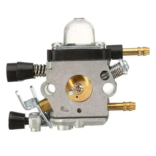 Vergaserdichtungen for Laubbläser BG45 BG46 BG55 BG65 BG85 SH55 SH85, hoch – Ersatzteile. von QUIGHZX