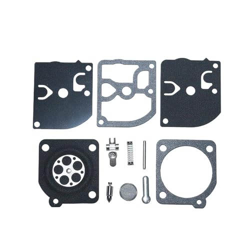 Vergaserdichtungs-Reparatursatz for RB-39 3505 3214 3216 3505 3516 3818 WeedEater von QUIGHZX