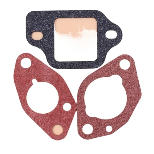 Vergaserdichtungssatz for GCV135 GCV160 GC160 GCV190 HRB216 HRT216 Benzinmotor Rasenmäher Vergaserdichtungssatz for GCV135 GCV160 GC160 GCV190 HRB216 HRT216 Benzinmotor Rasenmäher von QUIGHZX