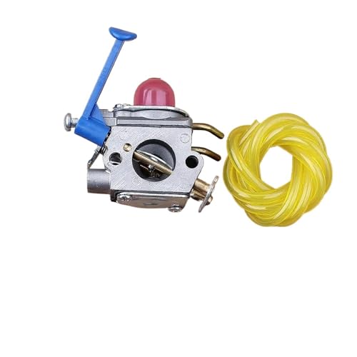 Vergaserleitungssatz Zubehör for 128C 128L 128LD 128R 128RJ 545081848 C1Q-W40A von QUIGHZX
