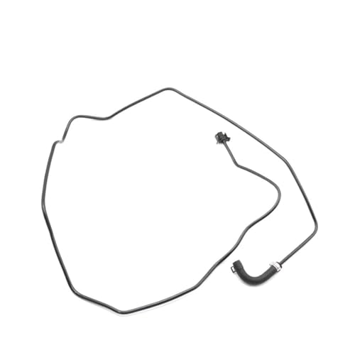 Wasserrücklaufrohr Kühlerwasserschlauch Langer Schlauch for Mk3 1.6 1808816 1872134 1703392 BV6Z-8K012-D BV61-8K012-CB Wasserrücklaufrohr Kühlerwasserschlauch Langer Schlauch for Mk3 1.6 1808816 1872134 1703392 BV6Z-8K012-D BV61-8K012-CB von QUIGHZX