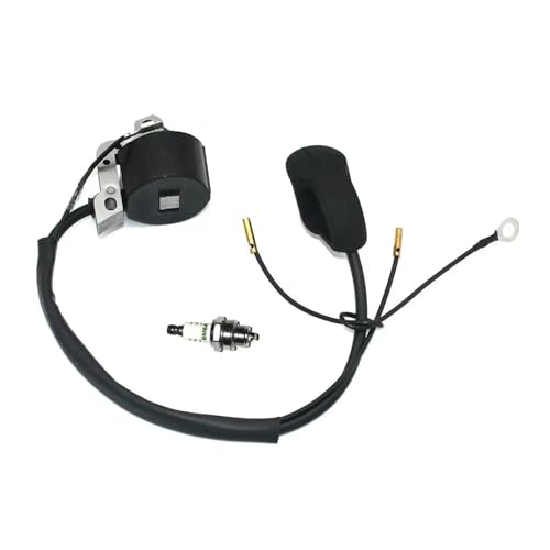 Zündmodul mit Stecker BM6A for FS400 FS450 FS480 FR450 FR480 SP400 SP450 FR480C Freischneider Teile #4128 400 1306 Zündmodul mit Stecker BM6A for FS400 FS450 FS480 FR450 FR480 SP400 SP450 FR480C Freischneider Teile #4128 400 1306 von QUIGHZX
