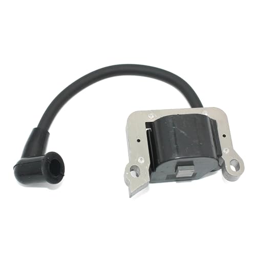 Zündmodulspule for DS3800 DS4200 DS4300 DSF4200 DSF4300 Oleo-Mac BC380 BC420 BC430 BCF420 BCF430 61250197AR von QUIGHZX