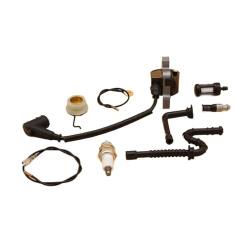 Zündspule Zündkerze Linie Kit Passt for MS290 MS310 MS390 Benzin Kettensäge Ersatzteile Werkzeug Teile 00004001300 Zündspule Zündkerze Linie Kit Passt for MS290 MS310 MS390 Benzin Kettensäge Ersatzteile Werkzeug Teile 00004001300 von QUIGHZX