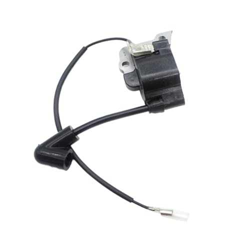 Zündspule Zündkerzenstecker passend for GX25 FG110 HHT25S WX10K1 Fräse Freischneider 30500-Z0Z-023/30500-Z0Z-013 Zündspule Zündkerzenstecker passend for GX25 FG110 HHT25S WX10K1 Fräse Freischneider 30500-Z0Z-023/30500-Z0Z-013 von QUIGHZX
