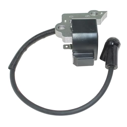 Zündspule for Flymo 545211701 Formel 60 Mac 20X von QUIGHZX
