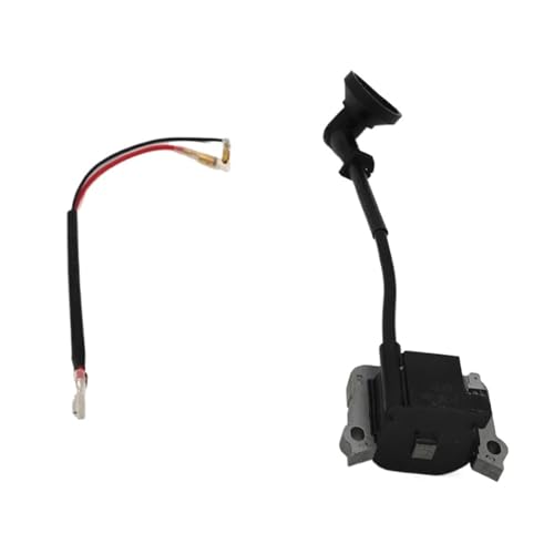 Zündspule passend for T200 T240 TL43 TL52 TD40 TD43 TD48 Kaaz K32 K33 Freischneider Teil 2271-2192 Zündspule passend for T200 T240 TL43 TL52 TD40 TD43 TD48 Kaaz K32 K33 Freischneider Teil 2271-2192 von QUIGHZX