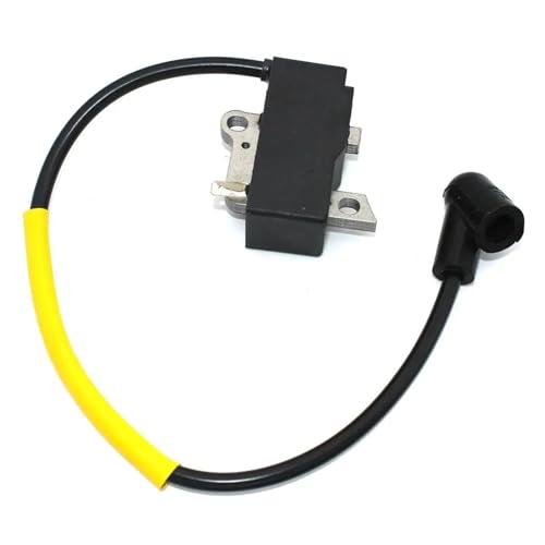 Zündspulenmodul for Freischneider BC2125 GT2125 GC2125 GC2125C 537418701 Zündspulenmodul for Freischneider BC2125 GT2125 GC2125 GC2125C 537418701 von QUIGHZX