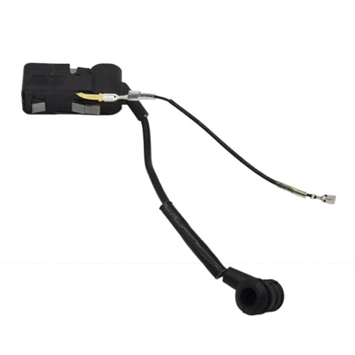 Zündspulenmodul passend for 4500 5200 5800 45CC 52CC 58CC Gartenkettensäge, Ersatzteil Zündspulenmodul passend for 4500 5200 5800 45CC 52CC 58CC Gartenkettensäge, Ersatzteil von QUIGHZX