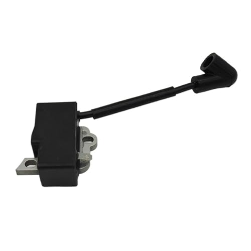 Zündspulenmodul passend for FS40 FS50 FS56 FC56C FS56R FS70R KM56 HT56C Gartenbürstenschneider Teil 41444001316 Zündspulenmodul passend for FS40 FS50 FS56 FC56C FS56R FS70R KM56 HT56C Gartenbürstenschneider Teil 41444001316 von QUIGHZX