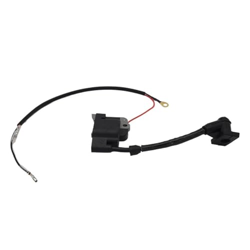 Zündspulenmodul passend for GX35 UMK435 30500-ZOZ-003 Garten Freischneider Rasenmäher Motor Motor Ersatzteil Zündspulenmodul passend for GX35 UMK435 30500-ZOZ-003 Garten Freischneider Rasenmäher Motor Motor Ersatzteil von QUIGHZX