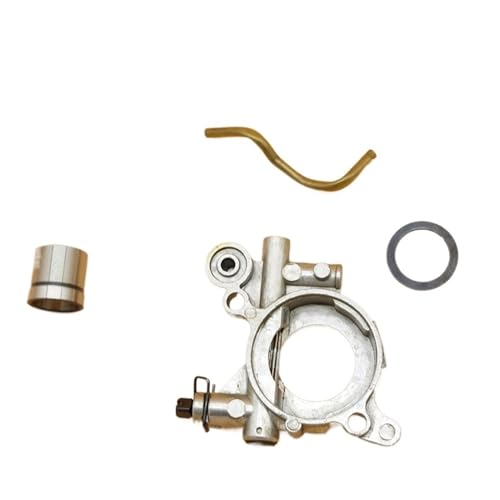 mit passend for 390 385 372 371 XP 365 362 385XP 390XP Gartenkettensäge Teile Ersatz 503 52 13 05 mit passend for 390 385 372 371 XP 365 362 385XP 390XP Gartenkettensäge Teile Ersatz 503 52 13 05 von QUIGHZX