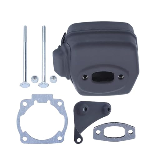w Halterung Bolzen Mutter Dichtung Kit for 55 Rancher 51 50 w Halterung Bolzen Mutter Dichtung Kit for 55 Rancher 51 50 von QUIGHZX