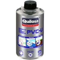 PVC-Schweißkleber Flasche 250ml Sintex PVC-U Quilosa von QUILOSA
