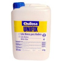 QUILOSA UNIFIX Weißleim M-546000 10042411 100g von QUILOSA
