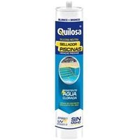 Quilosa - Neutrale Poolversiegelung 290 ml Weiß 10044653 von QUILOSA
