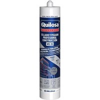 Ms Quilosa Sintex 35-Plus Polymerkartusche 300ml braun Ms Quilosa Sintex 35-Plus Polymerkartusche 300ml braun von QUILOSA