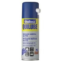 Synthetisches quilube-sprühschmiermittel mit ptfe 400 ml - 10043863 von QUILOSA