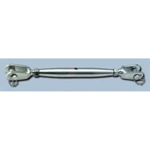 Quintas Y Quintas - Gabelspanner Horq.Inox Aisi316 05 mm von QUINTAS y QUINTAS