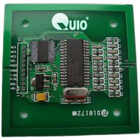 QUIO QM-201C-HF Chipkartenleser von QUIO