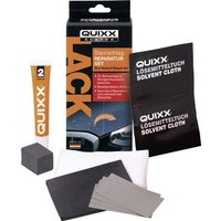 QUIXX SYSTEM 20752:QUIXX Leder-Reparaturset 1St. von QUIXX SYSTEM