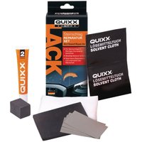 Quixx - Steinschlag Lack Reparatur Set Universal von QUIXX