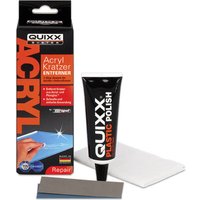 Quixx - Acryl Kratzerentferner Set Autopflege von QUIXX