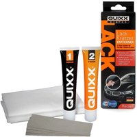 Quixx - Kratzer-Entferner Lack-Reparatur-Set von QUIXX