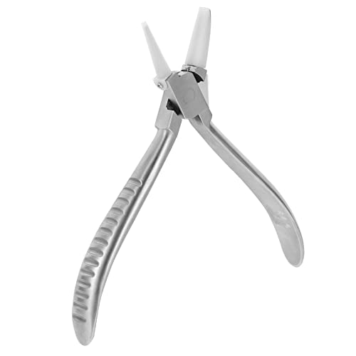 QUMIIRITY 1 Stück Einstellbare Brillenrahmen Zange Vielseitiges Reparaturwerkzeug für Brillen und Schmuck Ergonomisches Design Langlebigem Gefertigt für DIY Projekte QUMIIRITY 1 Stück Einstellbare Brillenrahmen Zange Vielseitiges Reparaturwerkzeug für Brillen und Schmuck Ergonomisches Design Langlebigem Gefertigt für DIY Projekte von QUMIIRITY