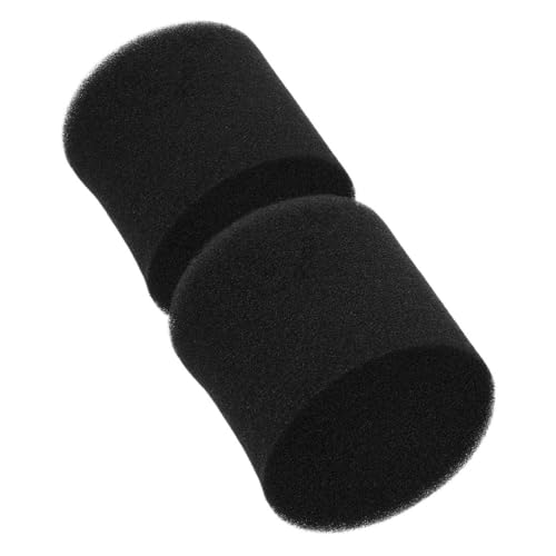 QUMIIRITY 2 Stück Bassport Blocker mit Akustikschaum für Optimale Geräuschdämmung Einsetzbar für Lautsprecher und Subwoofer Schwarz Durchmesser Höhe QUMIIRITY 2 Stück Bassport Blocker mit Akustikschaum für Optimale Geräuschdämmung Einsetzbar für Lautsprecher und Subwoofer Schwarz Durchmesser Höhe von QUMIIRITY