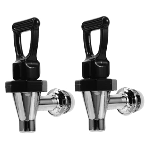 QUMIIRITY 2Stücke Ersatz Wasserhahn für Getränkespender Auslauf für Saft Milchtee und Wasser Einfach zu Reinigen Multifunktional und Benutzerfreundlich QUMIIRITY 2Stücke Ersatz Wasserhahn für Getränkespender Auslauf für Saft Milchtee und Wasser Einfach zu Reinigen Multifunktional und Benutzerfreundlich von QUMIIRITY
