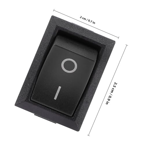 QUMIIRITY 35 Stück Teiliges Schnappbar Off funktion Hitzebeständig Korrosions Säurefest für Haushaltsgeräte Wasserbereiter Motorräder Boote Einfache Montage QUMIIRITY 35 Stück Teiliges Schnappbar Off funktion Hitzebeständig Korrosions Säurefest für Haushaltsgeräte Wasserbereiter Motorräder Boote Einfache Montage von QUMIIRITY