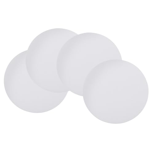 QUMIIRITY 4 Stück Lampenabdeckung Dazzling Diffuser für Spotlights Durchmesser Geeignet für Hängeleuchten Bietet Sanftes Licht und Schützt vor Blendung QUMIIRITY 4 Stück Lampenabdeckung Dazzling Diffuser für Spotlights Durchmesser Geeignet für Hängeleuchten Bietet Sanftes Licht und Schützt vor Blendung von QUMIIRITY