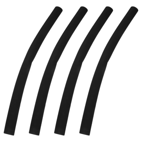 QUMIIRITY 4 Stück Kinderwagen Griffabdeckung rutschfeste Schaumstoffhülle Ersatz für Kinderwagenlenker Komfortable Handhabung Installieren QUMIIRITY 4 Stück Kinderwagen Griffabdeckung rutschfeste Schaumstoffhülle Ersatz für Kinderwagenlenker Komfortable Handhabung Installieren von QUMIIRITY