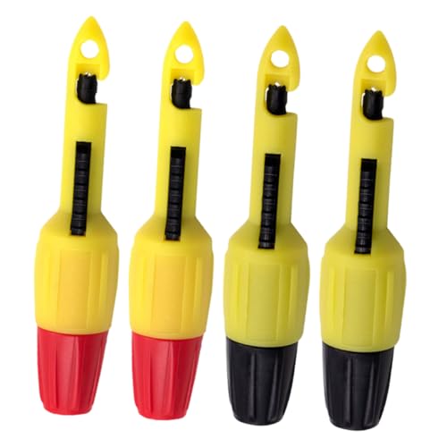 QUMIIRITY 4Stücke Isolations Draht Piercing Sonden für Multimeter Professionelle Testwerkzeuge zur Zerstörungsfreien Kabelprüfung Automobilreparatur für QUMIIRITY 4Stücke Isolations Draht Piercing Sonden für Multimeter Professionelle Testwerkzeuge zur Zerstörungsfreien Kabelprüfung Automobilreparatur für von QUMIIRITY