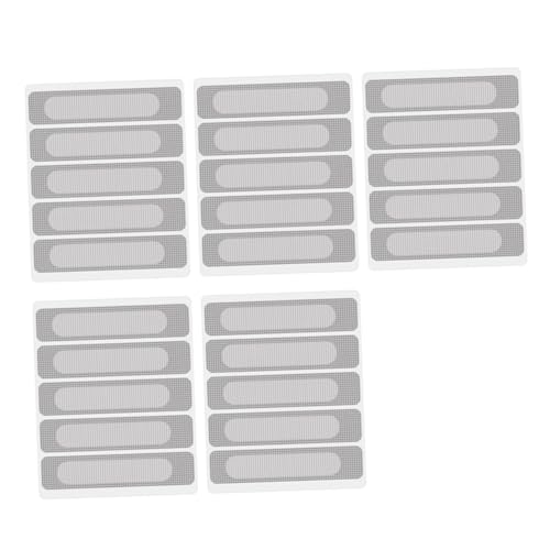 QUMIIRITY 5 Blätter Selbstklebendes Reparaturband für Fliegengitter und Fenster Glasfaser Abdeckband Wasserdichtes Klebeband für Tür und Fensterreparaturen Einfach Anzuwenden Langlebig und QUMIIRITY 5 Blätter Selbstklebendes Reparaturband für Fliegengitter und Fenster Glasfaser Abdeckband Wasserdichtes Klebeband für Tür und Fensterreparaturen Einfach Anzuwenden Langlebig und von QUMIIRITY