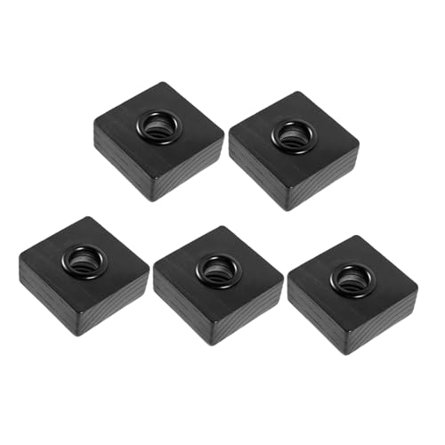 QUMIIRITY 5 STK Aromatherapie-flaschenverschluss Aus Holz Sprühflasche Mit Feinem Nebel Spender Nachfüllbare Mini-parfümflasche Isolierter Kaffeebecher Mit Deckel Maske Schnabeltassen Black QUMIIRITY 5 STK Aromatherapie-flaschenverschluss Aus Holz Sprühflasche Mit Feinem Nebel Spender Nachfüllbare Mini-parfümflasche Isolierter Kaffeebecher Mit Deckel Maske Schnabeltassen Black von QUMIIRITY
