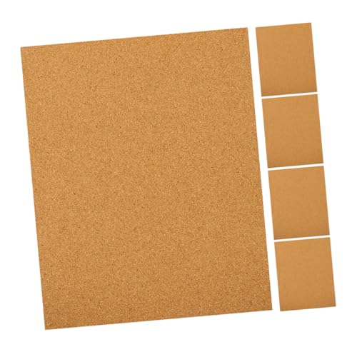 QUMIIRITY 5Stücke Selbstklebende Korkplatten für Wände Geräuschreduzierung und Dekoration im Home Office Natürliche Trägerplatten zur Verbesserung Ihrer Inneneinrichtung QUMIIRITY 5Stücke Selbstklebende Korkplatten für Wände Geräuschreduzierung und Dekoration im Home Office Natürliche Trägerplatten zur Verbesserung Ihrer Inneneinrichtung von QUMIIRITY