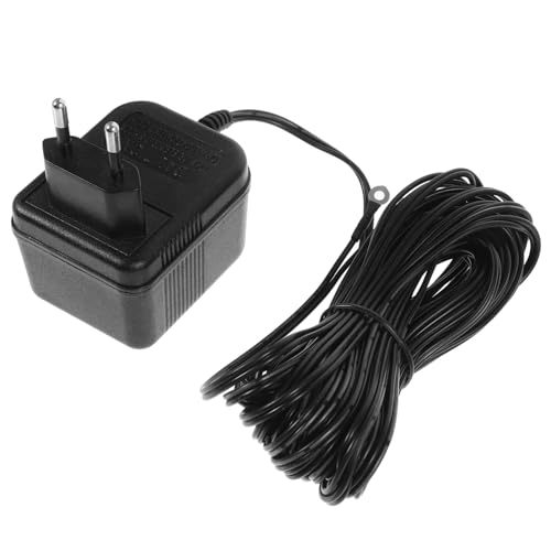 QUMIIRITY Blink Türgong Adapter Universeller Stromadapter für Türklingeln mit Kabel Geeignet für Blink und Andere und Zuverlässig Einfache Installation QUMIIRITY Blink Türgong Adapter Universeller Stromadapter für Türklingeln mit Kabel Geeignet für Blink und Andere und Zuverlässig Einfache Installation von QUMIIRITY