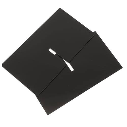 QUMIIRITY Buchständer aus Praktischer und Eleganter Leseständer für Zuhause Büro Tempel und Bibliothek und Komfortabel Fördert die Leseliebe QUMIIRITY Buchständer aus Praktischer und Eleganter Leseständer für Zuhause Büro Tempel und Bibliothek und Komfortabel Fördert die Leseliebe von QUMIIRITY