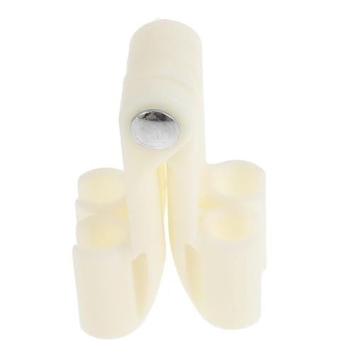 QUMIIRITY Faltbare Netzbefestigungsclips Robuste Clips für Sonnenschutznetze Stabiler Halt für Verschiedene Überdachungen und Gewächshäuser Wetterfest und Langlebig QUMIIRITY Faltbare Netzbefestigungsclips Robuste Clips für Sonnenschutznetze Stabiler Halt für Verschiedene Überdachungen und Gewächshäuser Wetterfest und Langlebig von QUMIIRITY