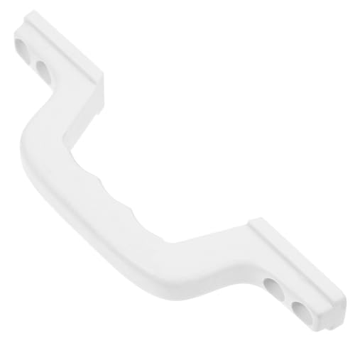 QUMIIRITY Küchenmöbel Griffset Ergonomischer Fenstergriff Langlebiger Möbelgriff Installieren Für Schiebetüren Und Fenster Geeignet Für Verschiedene Dekorstile Teiliges QUMIIRITY Küchenmöbel Griffset Ergonomischer Fenstergriff Langlebiger Möbelgriff Installieren Für Schiebetüren Und Fenster Geeignet Für Verschiedene Dekorstile Teiliges von QUMIIRITY