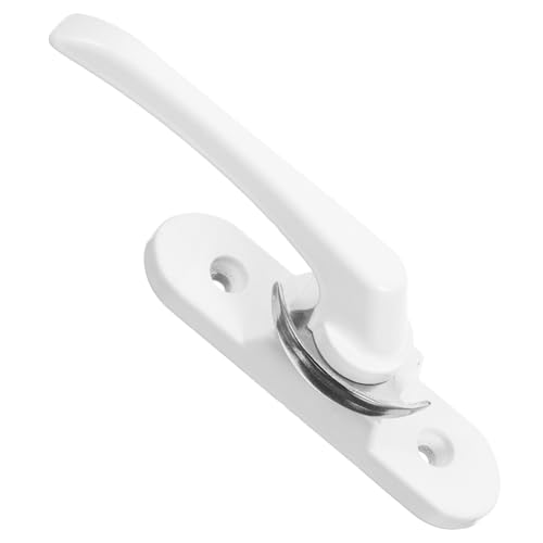 QUMIIRITY Fenstersicherung für Schiebefenster Robuste Einbruchhemmende Sicherheitsverriegelung für Upvc und Aluminiumfenster Installieren und Langlebig Schützt Ihr Zuhause vor Unerwünschtem QUMIIRITY Fenstersicherung für Schiebefenster Robuste Einbruchhemmende Sicherheitsverriegelung für Upvc und Aluminiumfenster Installieren und Langlebig Schützt Ihr Zuhause vor Unerwünschtem von QUMIIRITY