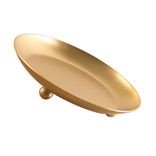 QUMIIRITY Goldene Votivkerzen Dekorative Kerzenschale Für Esszimmer QUMIIRITY Goldene Votivkerzen Dekorative Kerzenschale Für Esszimmer von QUMIIRITY