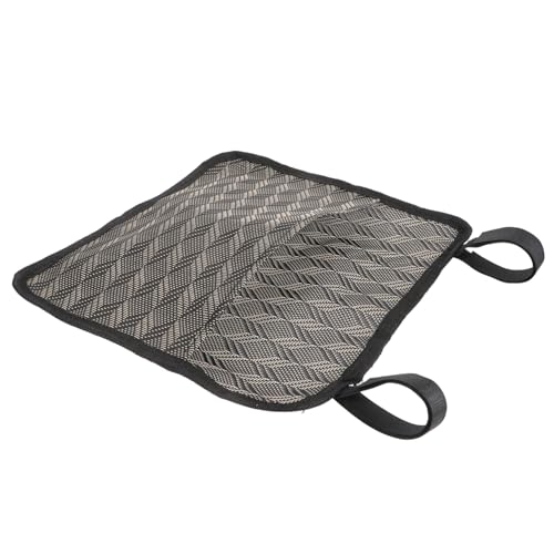 QUMIIRITY Multi-funktions Armlehnen Tasche Aus Strapazierfähigem Tragbare Organizer Für Campingstühle Für Smartphone Schlüssel Und Snacks Für Outdoor-aktivitäten Und Reisen von QUMIIRITY
