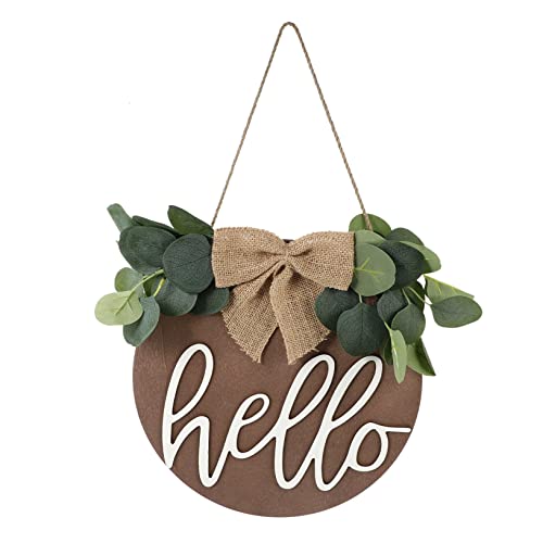 QUMIIRITY Holz Tür Zeichen Kreative Decor Hängen Hallo Bord Hause Willkommen Kunsthandwerk QUMIIRITY Holz Tür Zeichen Kreative Decor Hängen Hallo Bord Hause Willkommen Kunsthandwerk von QUMIIRITY