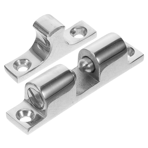 QUMIIRITY Hochleistungs Türhalter Windfester Türstopper für Bootstüren Langlebig für Sichere Schließung und Einfachen Zugang zu Schränken und Schubladen von QUMIIRITY