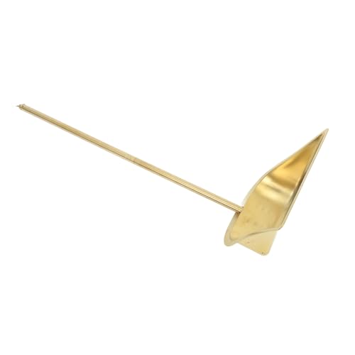 QUMIIRITY Kehrschaufel mit Langem Griff Robuste und Ergonomische Staubwanne für Effizientes im Haushalt Garten oder Büro Platzsparendes Design Vielseitig Einsetzbar QUMIIRITY Kehrschaufel mit Langem Griff Robuste und Ergonomische Staubwanne für Effizientes im Haushalt Garten oder Büro Platzsparendes Design Vielseitig Einsetzbar von QUMIIRITY