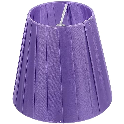 QUMIIRITY Kleiner Stoff Lampenschirm mit Clip Basis Retro Barrel Lampenschirm für Schlafzimmer Tischlampe Stehlampe und Wandlicht Installieren und Elegant QUMIIRITY Kleiner Stoff Lampenschirm mit Clip Basis Retro Barrel Lampenschirm für Schlafzimmer Tischlampe Stehlampe und Wandlicht Installieren und Elegant von QUMIIRITY